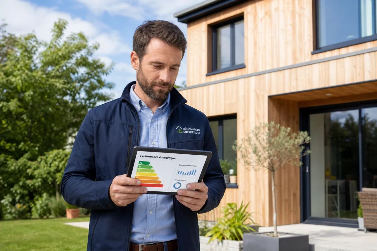 prix d'un audit energetique