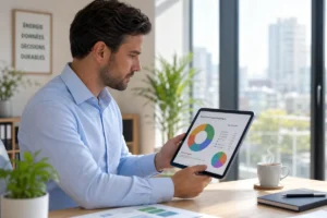 audit energetique entreprise