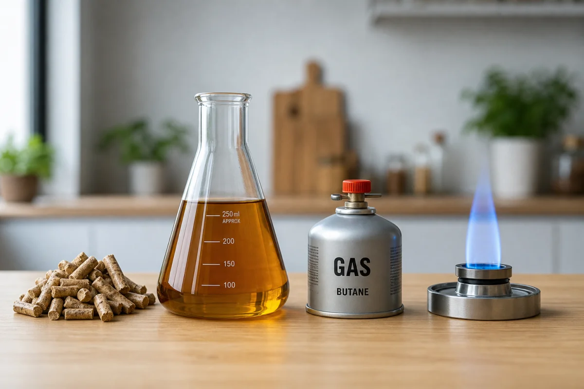 pouvoir calorifique inférieur définition