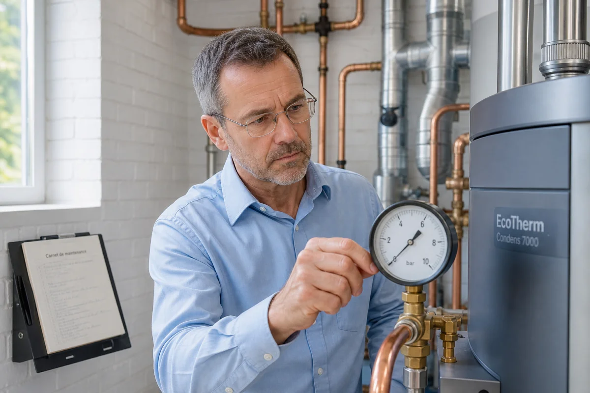 pouvoir calorifique inférieur définition