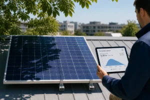 simulateur solaire photovoltaïque gratuit