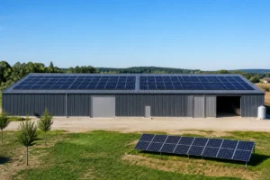 tiers investissement photovoltaique