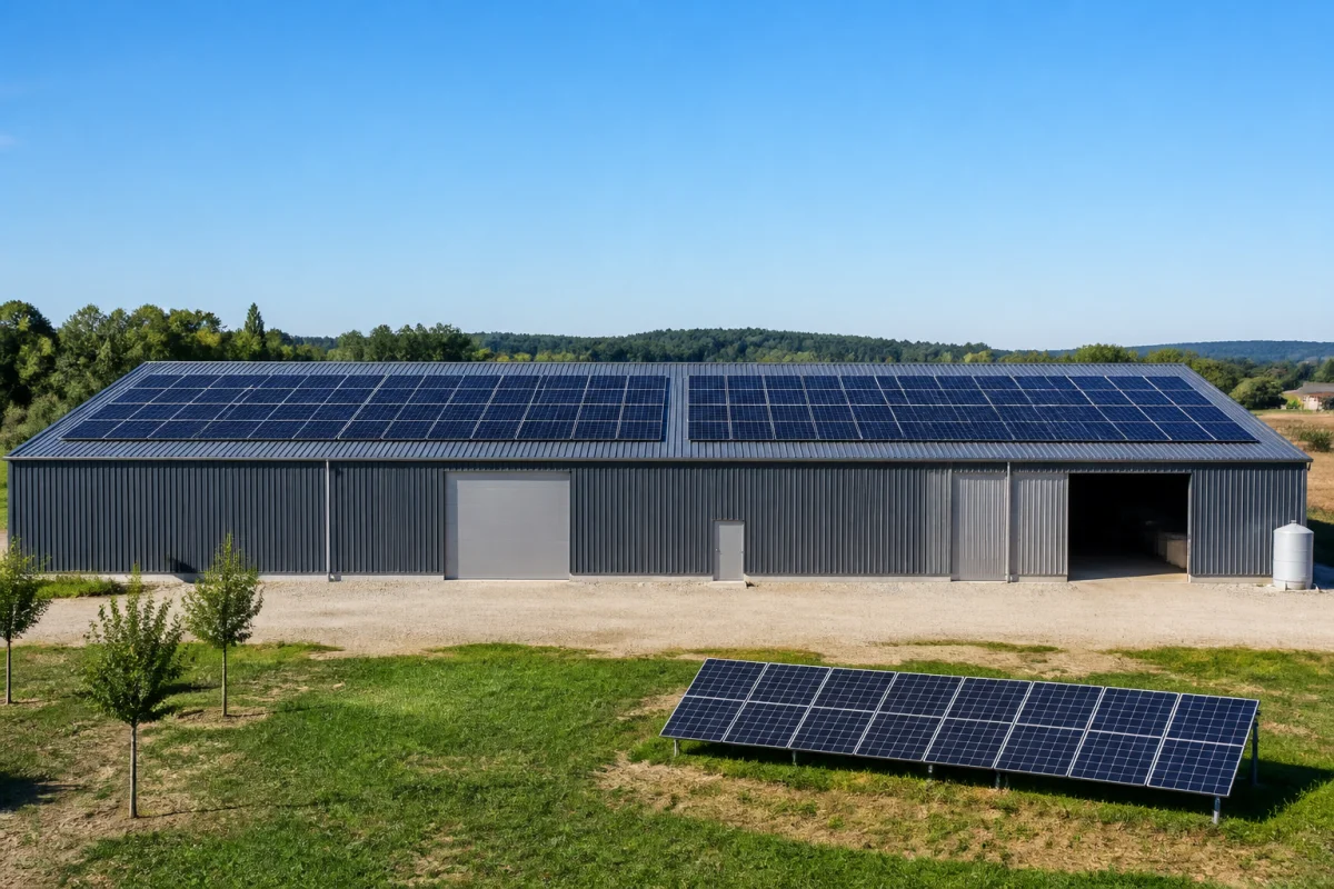 tiers investissement photovoltaique