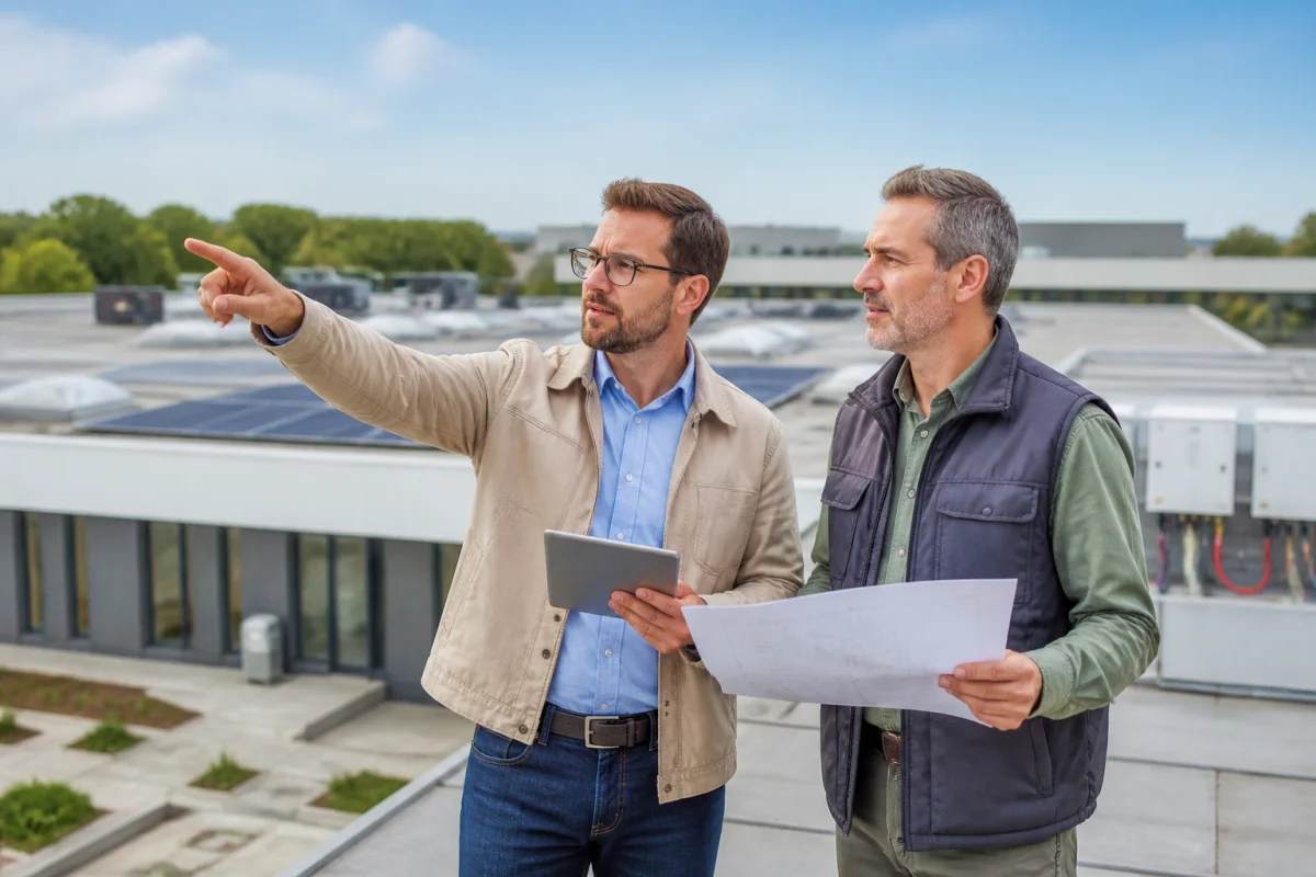 tiers investissement photovoltaique