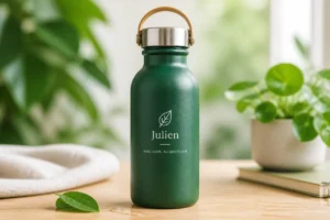 Objets personnalisés écologiques pour offrir utile et durable