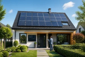Réduire sa facture d’électricité au quotidien