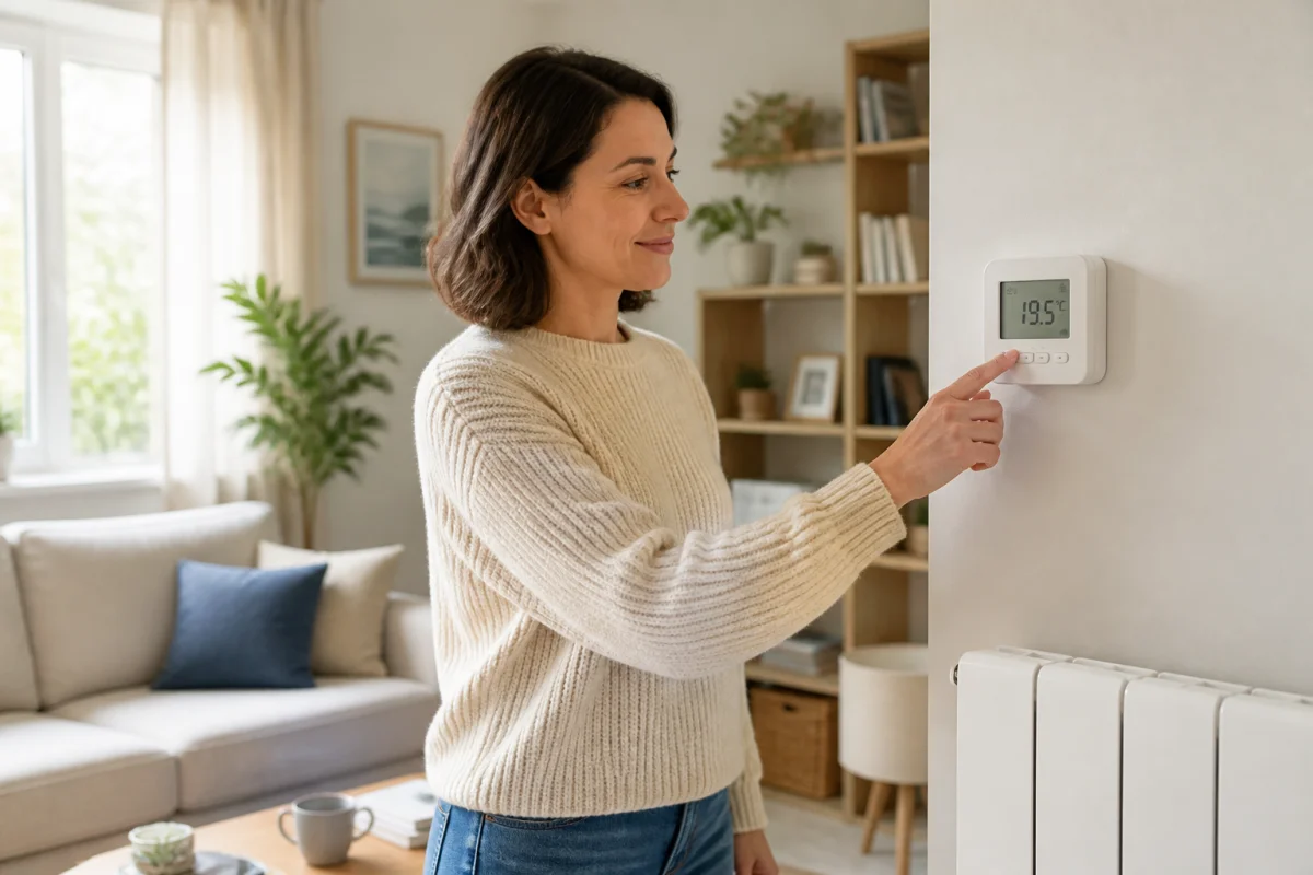 Réduire sa facture d’électricité au quotidien